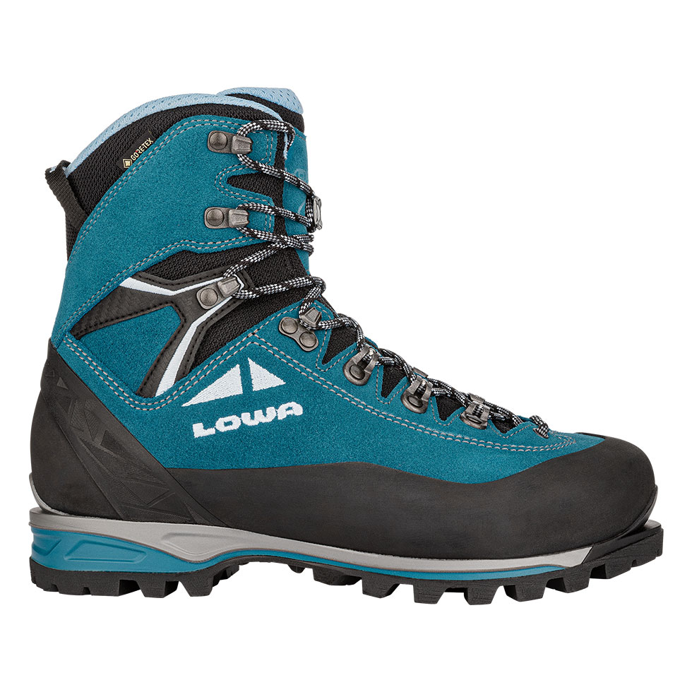 Alpine Expert II GTX Ws Turquoise/Ice Blue