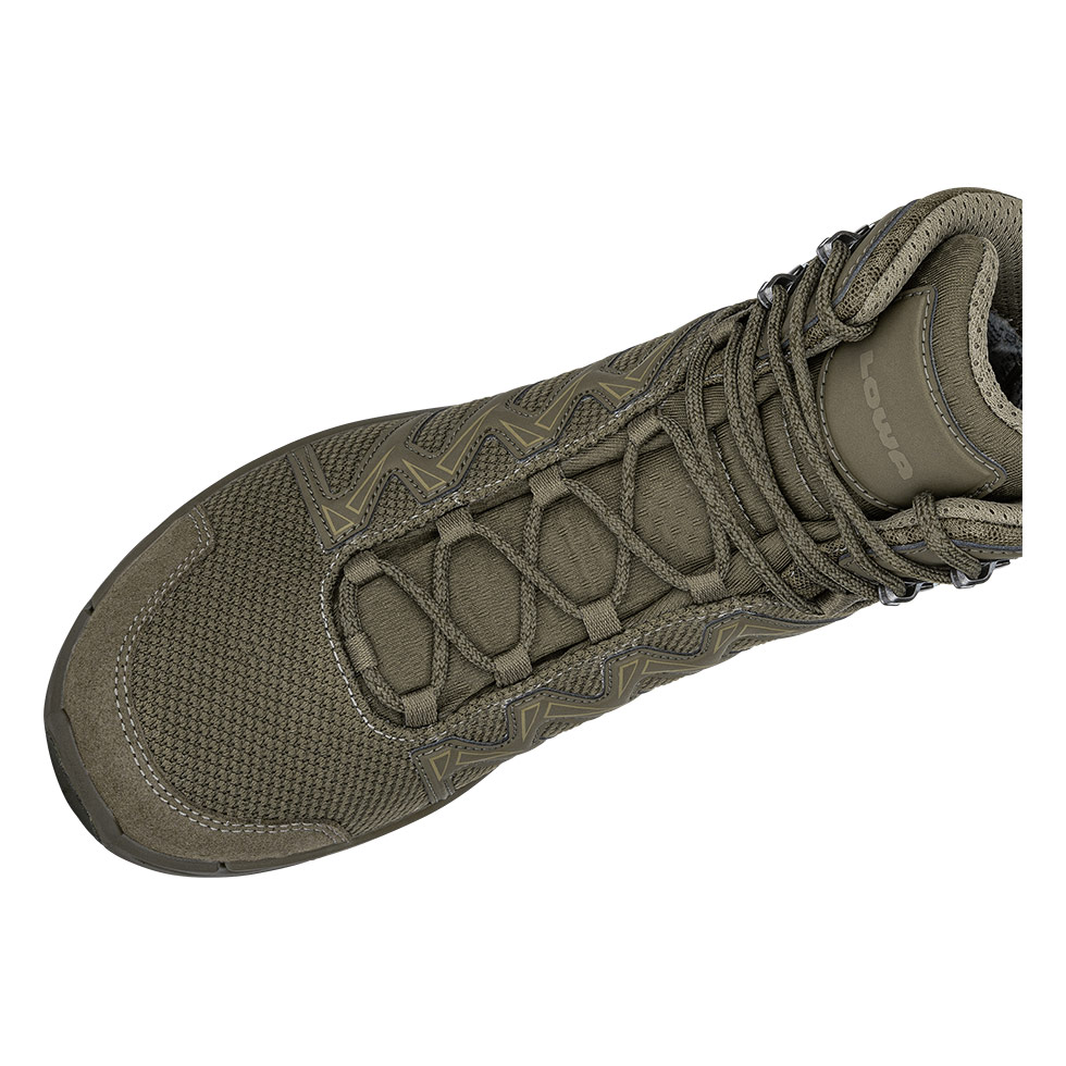 Innox Pro GTX Mid TF Ranger Green