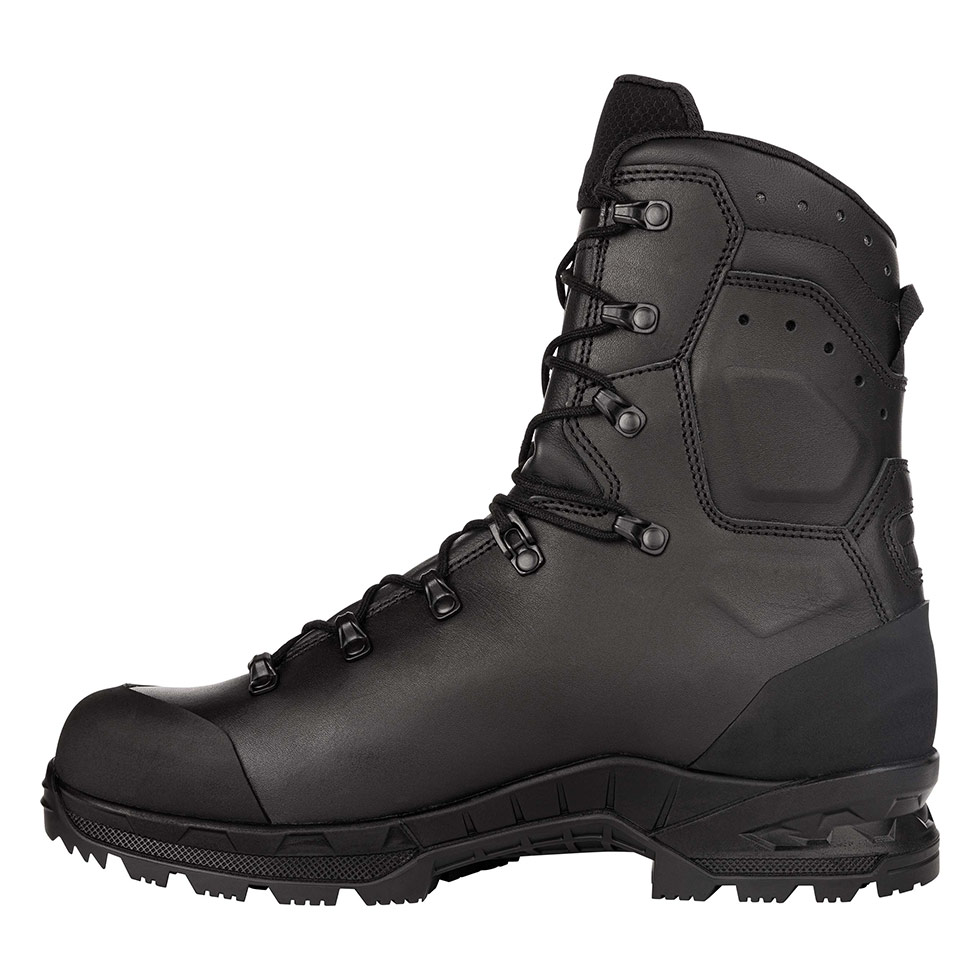 Combat Boot MK2 GTX Black