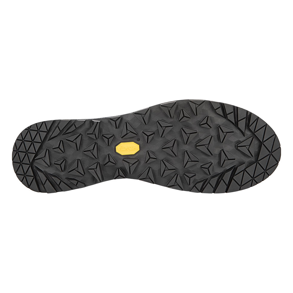 LOWA Explorer® II GTX Mid Navy/Orange