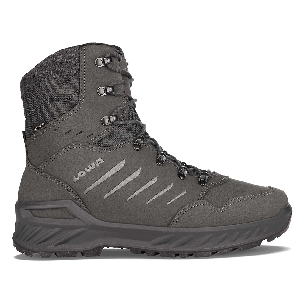 Nabucco GTX Anthracite/Grey