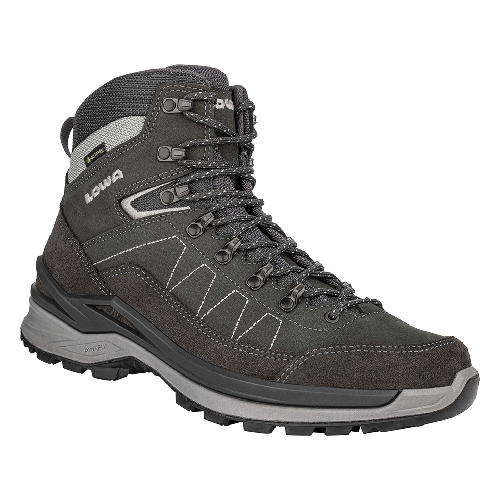 Toro Pro GTX Mid Anthracite/Grey