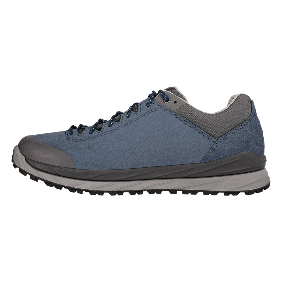 Malta GTX Lo Blue/Grey