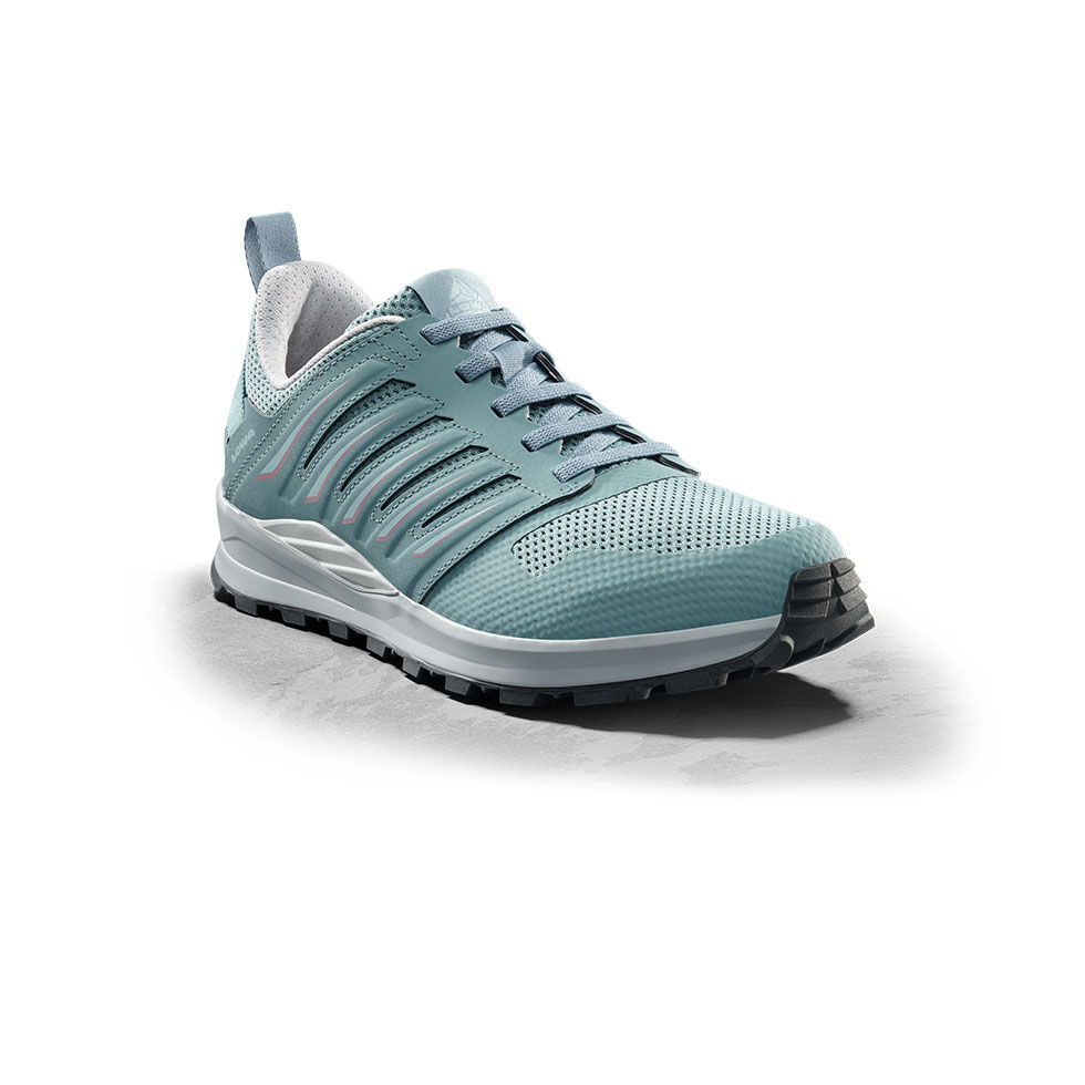 Vento Ws Arctic/Ice Blue