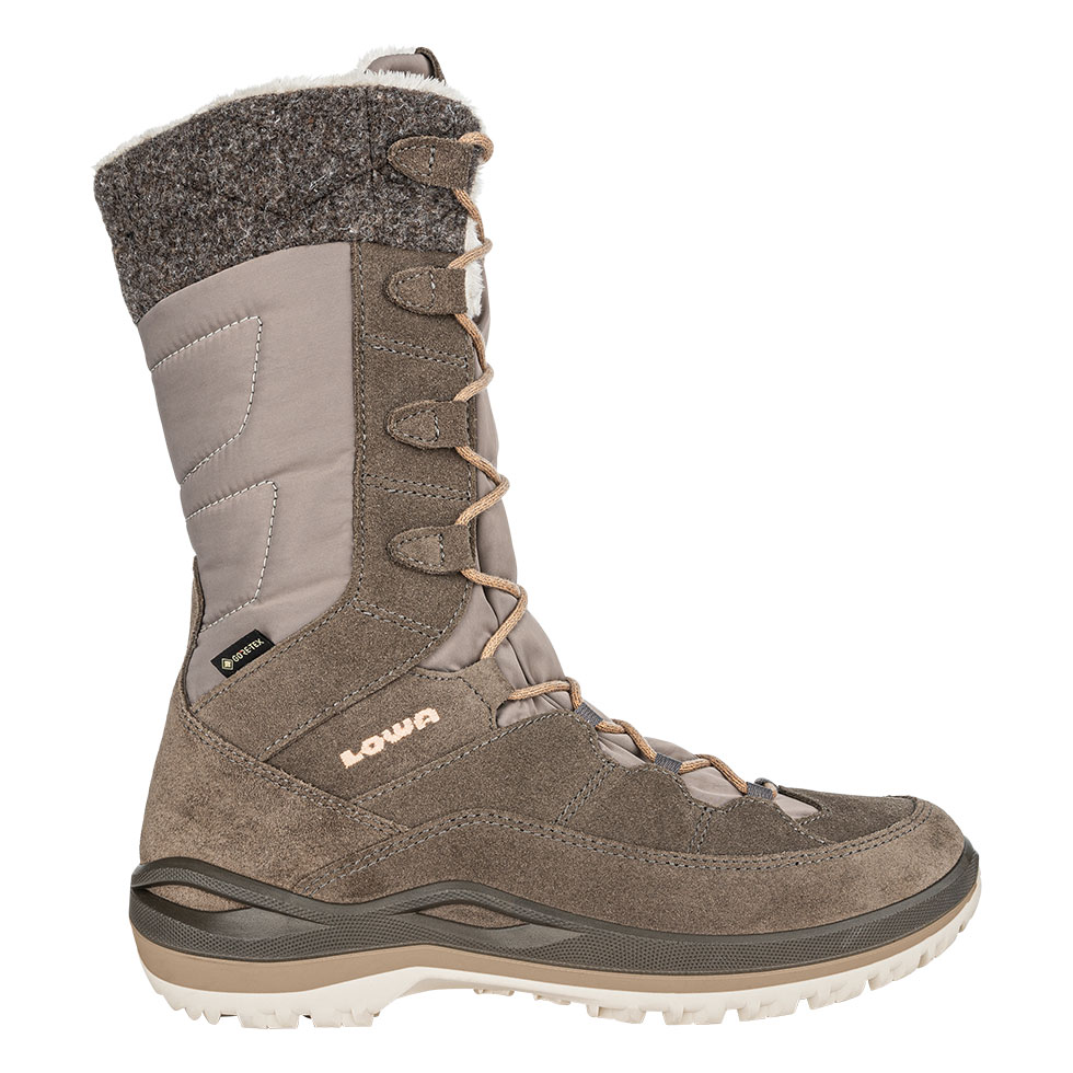 Alba III GTX Ws Clove/Apricot
