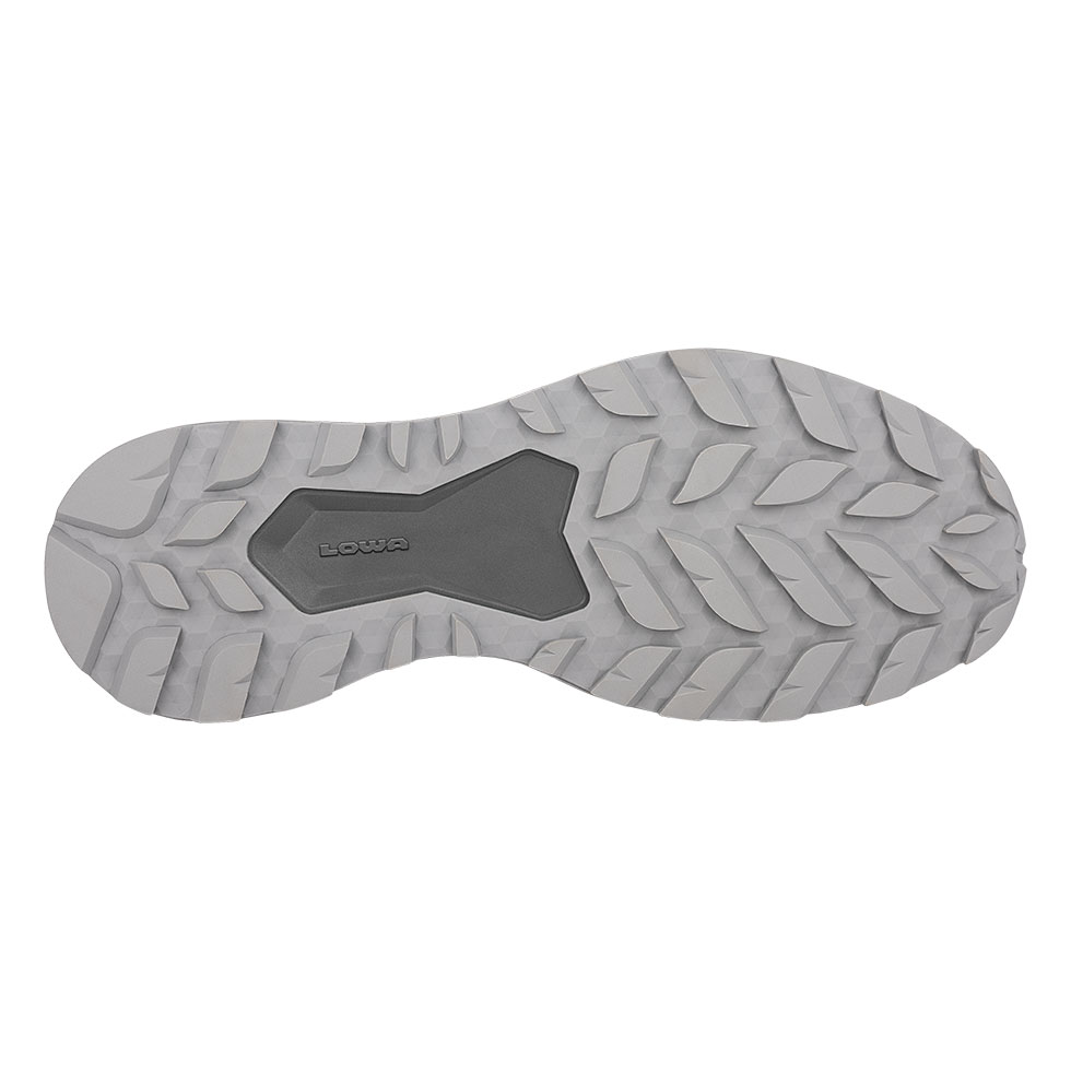 LOWA Fusion® Lo Ws Arctic/Melon