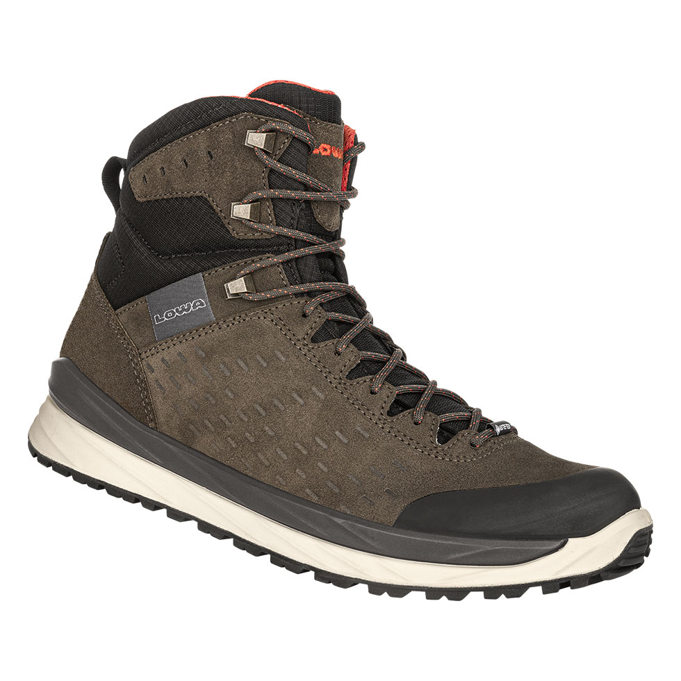 Malta GTX Mid Olive