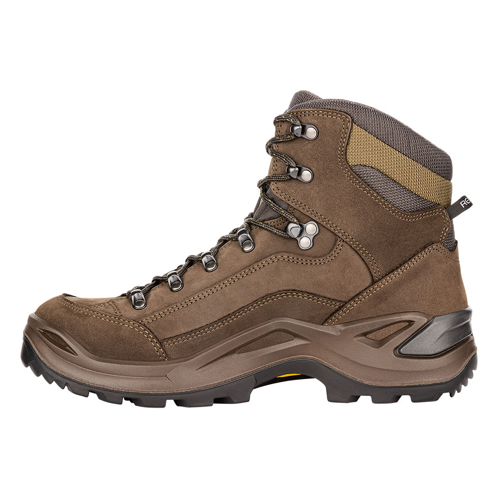 Renegade GTX Mid Slate