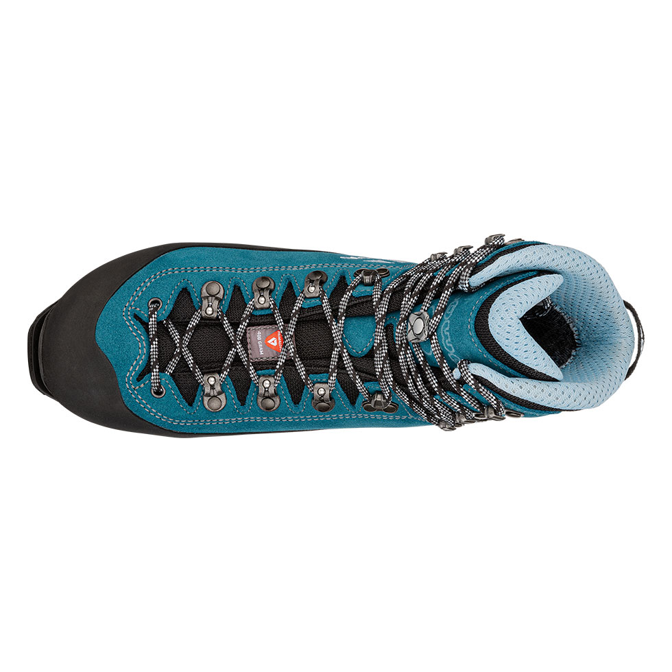 Alpine Expert II GTX Ws Turquoise/Ice Blue