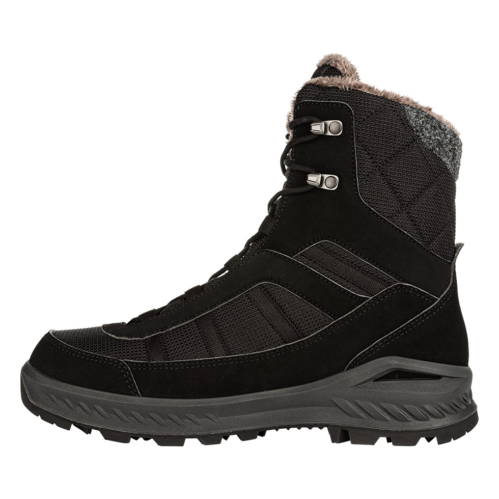 Trident III GTX Ws Black