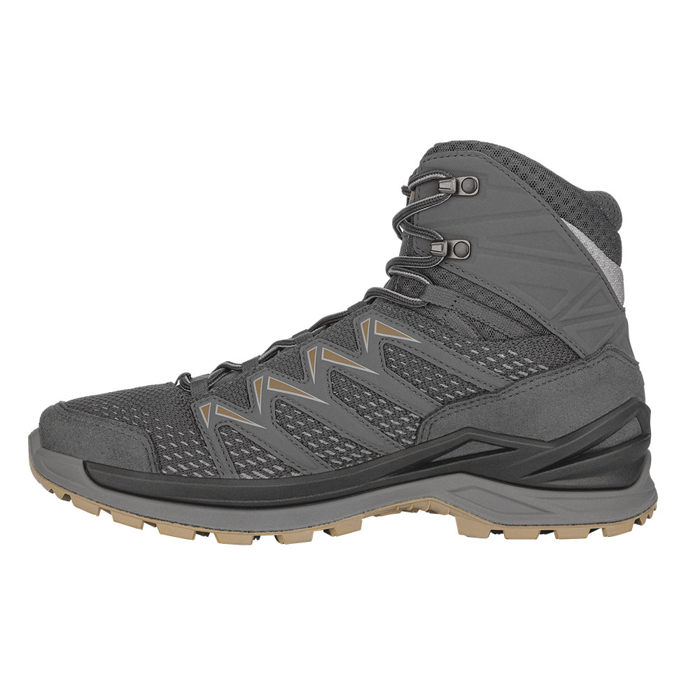 Innox Pro GTX Mid Graphite/Bronze