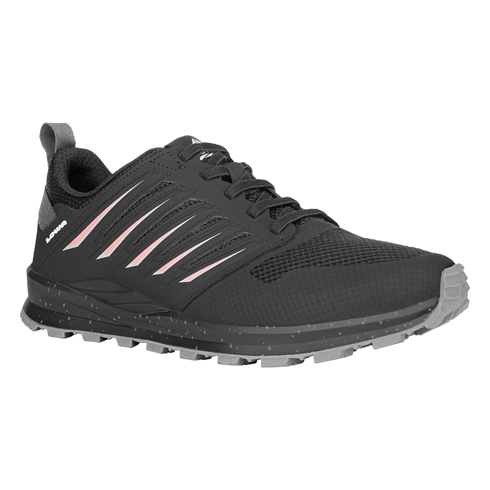 Vento Ws Black