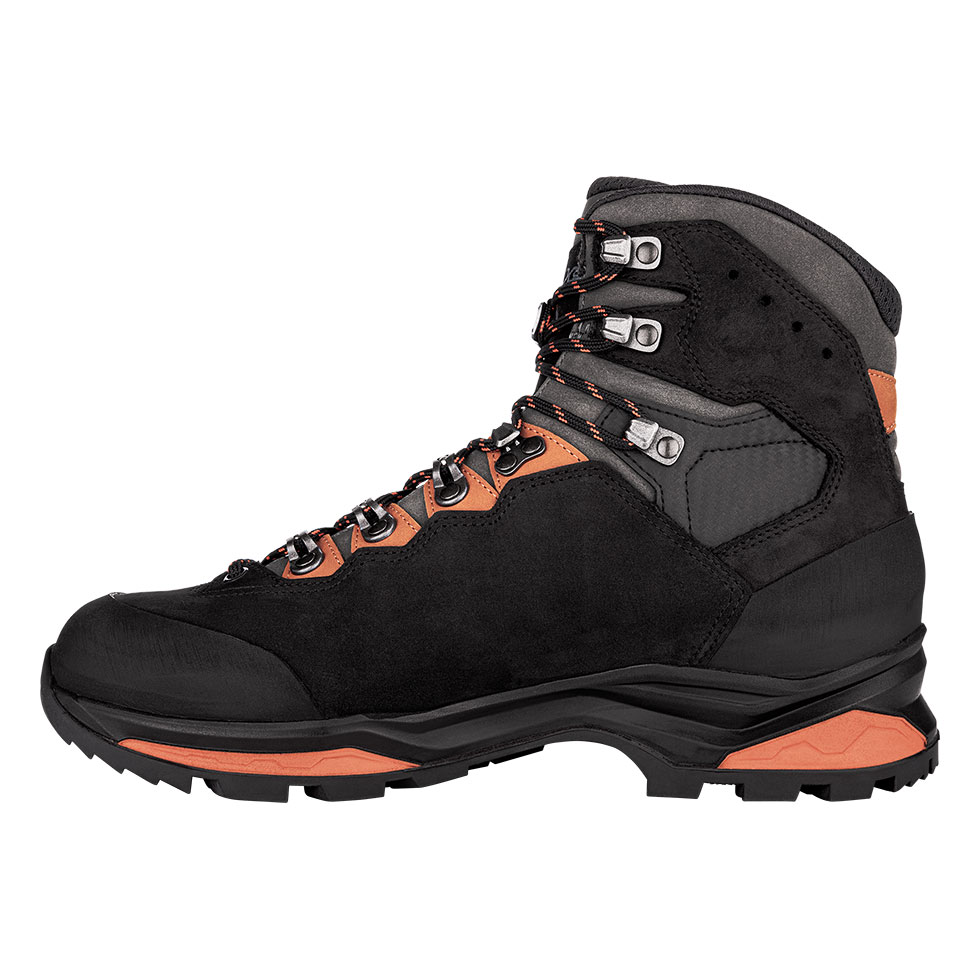 Camino Evo GTX Black/Orange