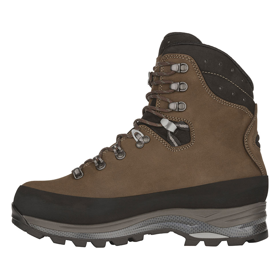 Tibet GTX Sepia/Black