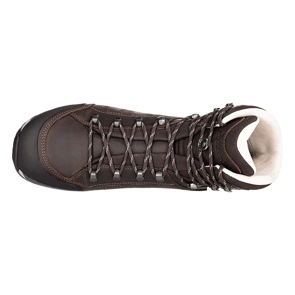 Trekker LL Brown
