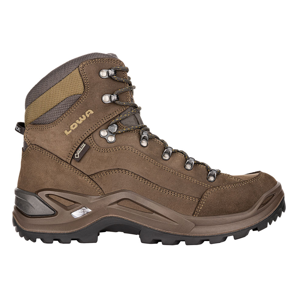 Renegade GTX Mid Slate