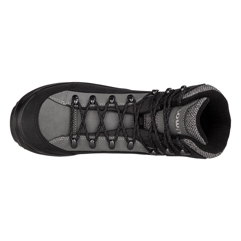 Renegade Warm GTX Mid Black/Grey