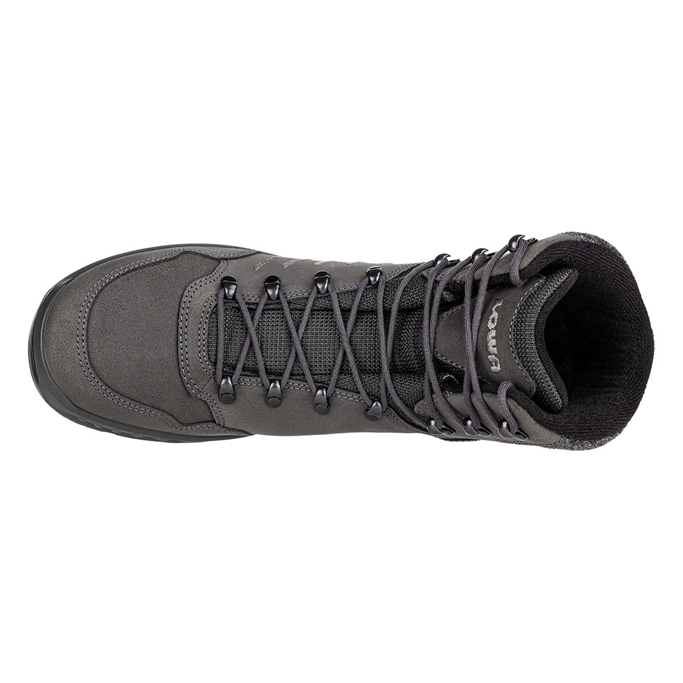 Nabucco GTX Anthracite/Grey