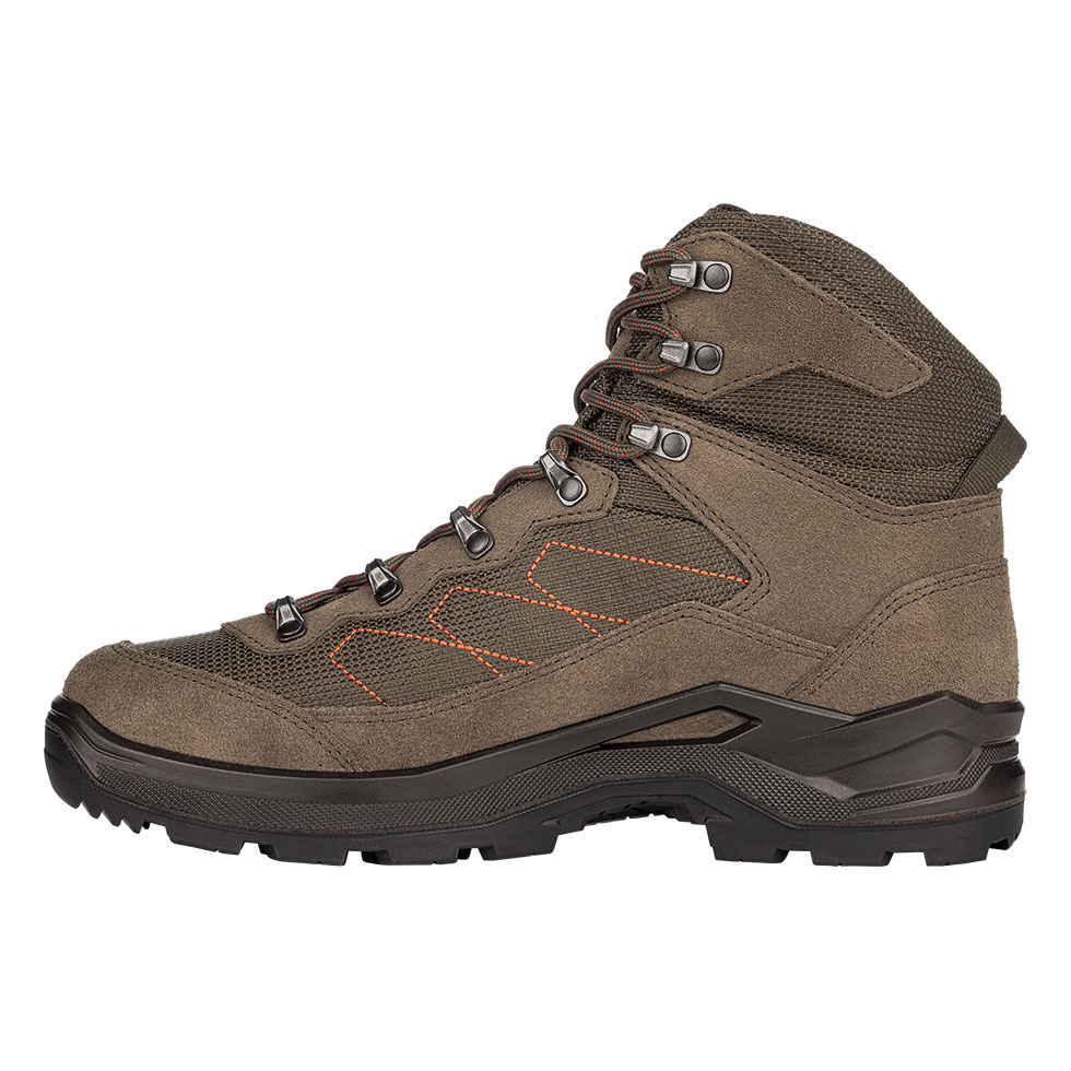 Taurus Pro GTX Mid Brown