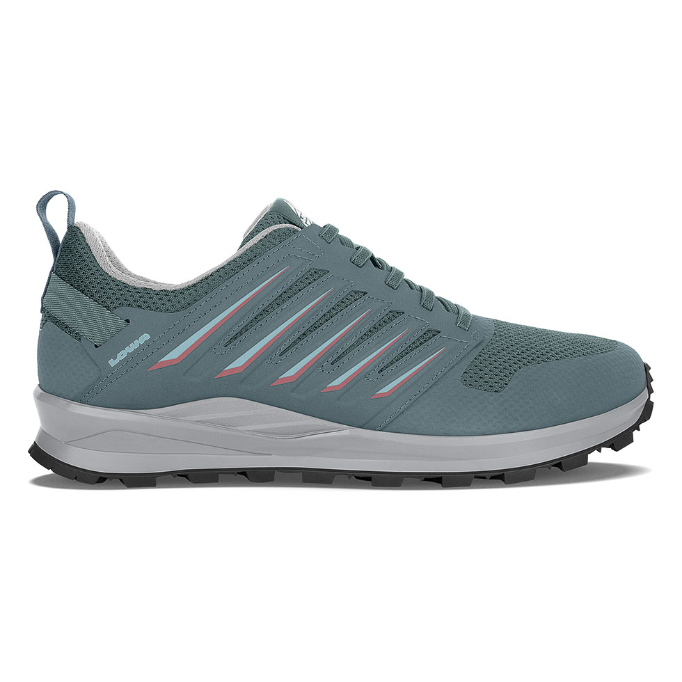 Vento Ws Arctic/Ice Blue