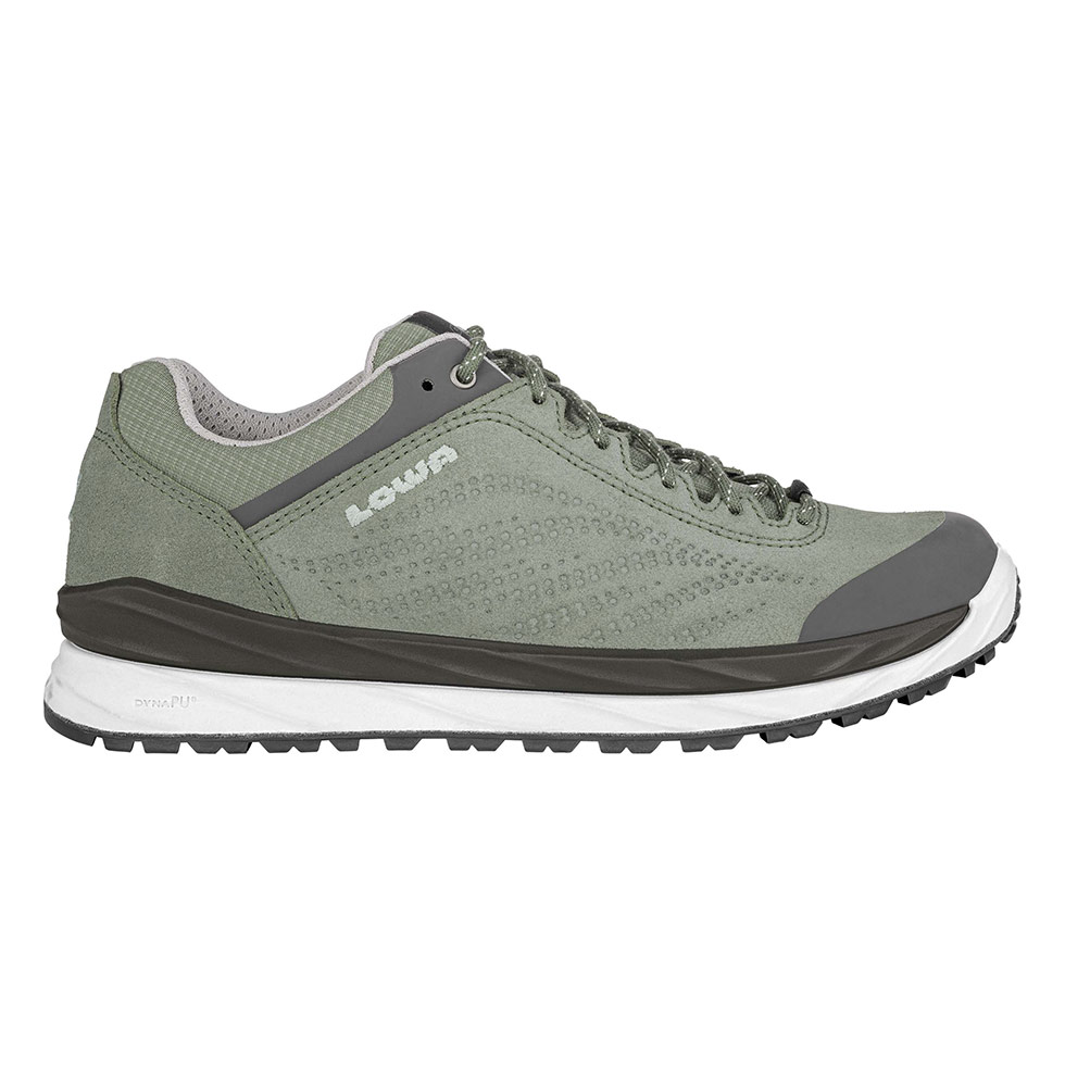 Malta GTX Lo Ws Seaweed/Jade