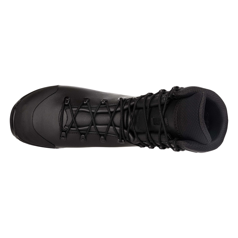 Combat Boot MK2 GTX Black