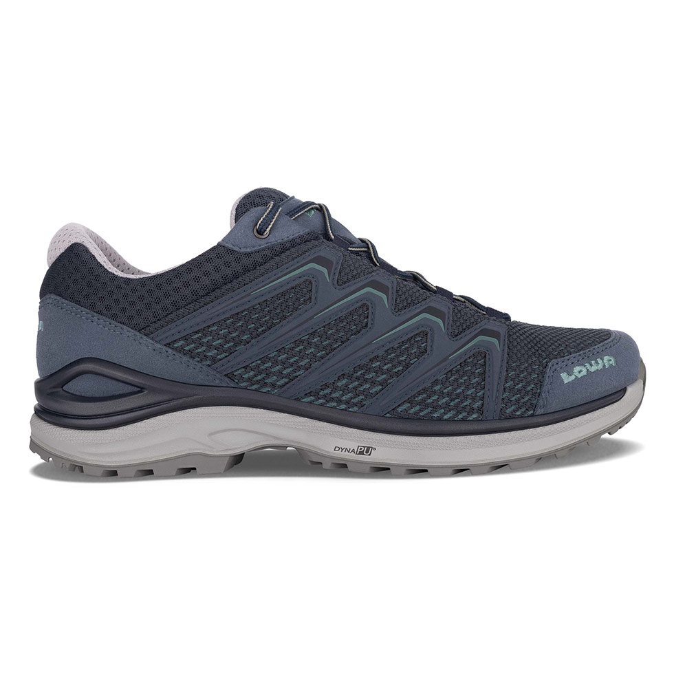Maddox Steel Blue