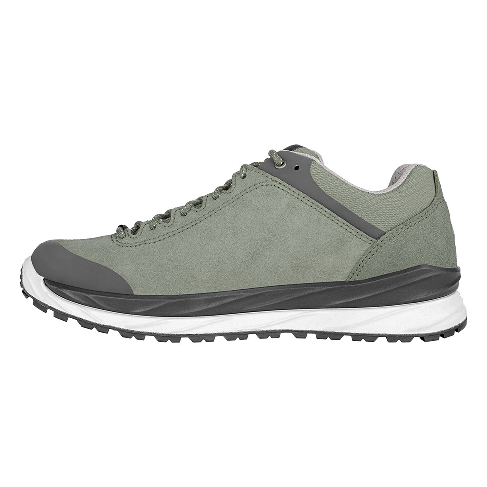 Malta GTX Lo Ws Seaweed/Jade