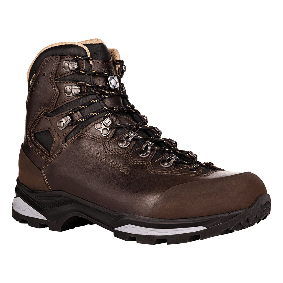Camino Evo GTX FG Dark Brown
