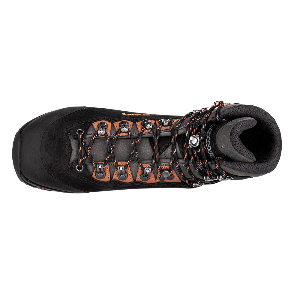 Camino Evo GTX Black/Orange