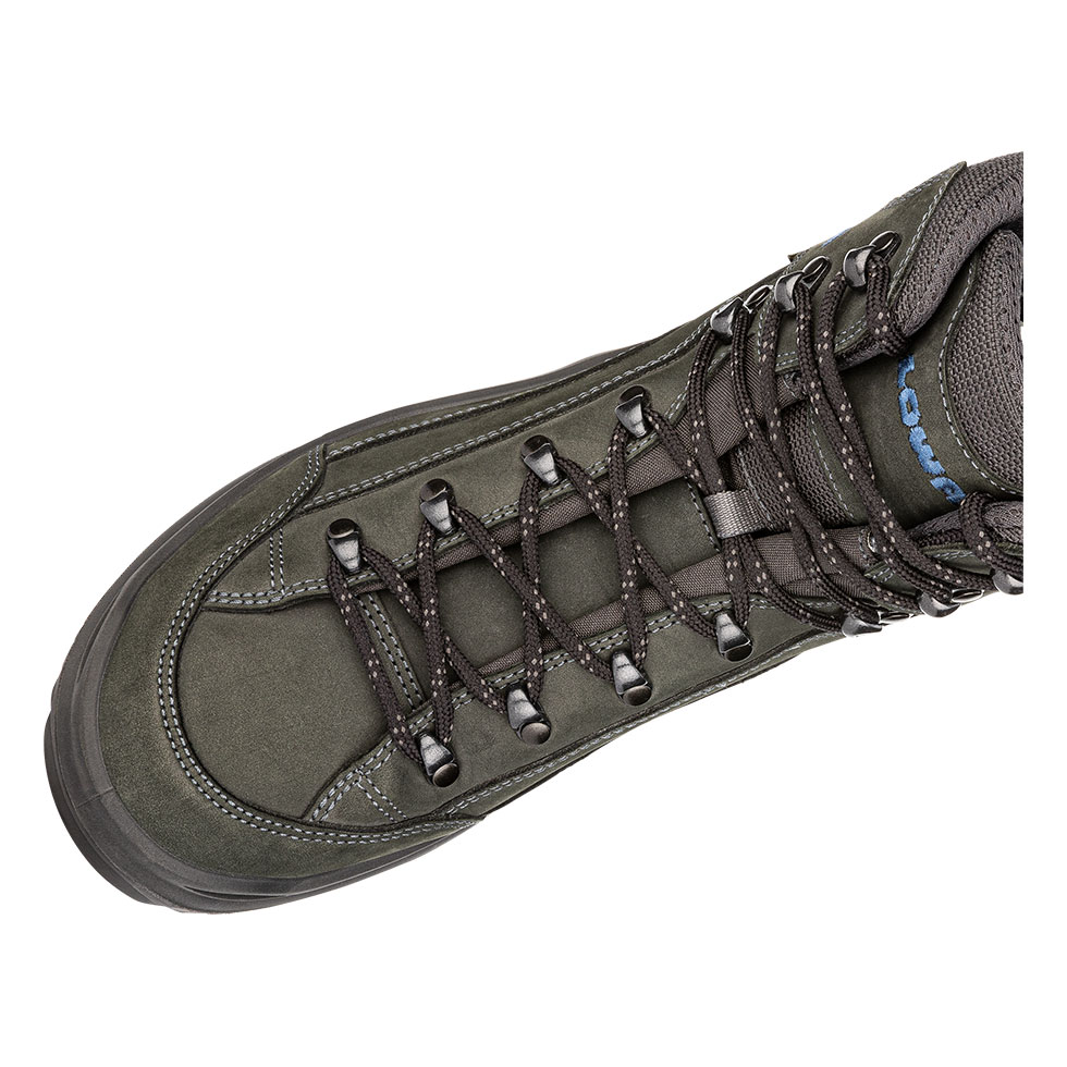 Renegade GTX Mid Anthracite/Steel Blue