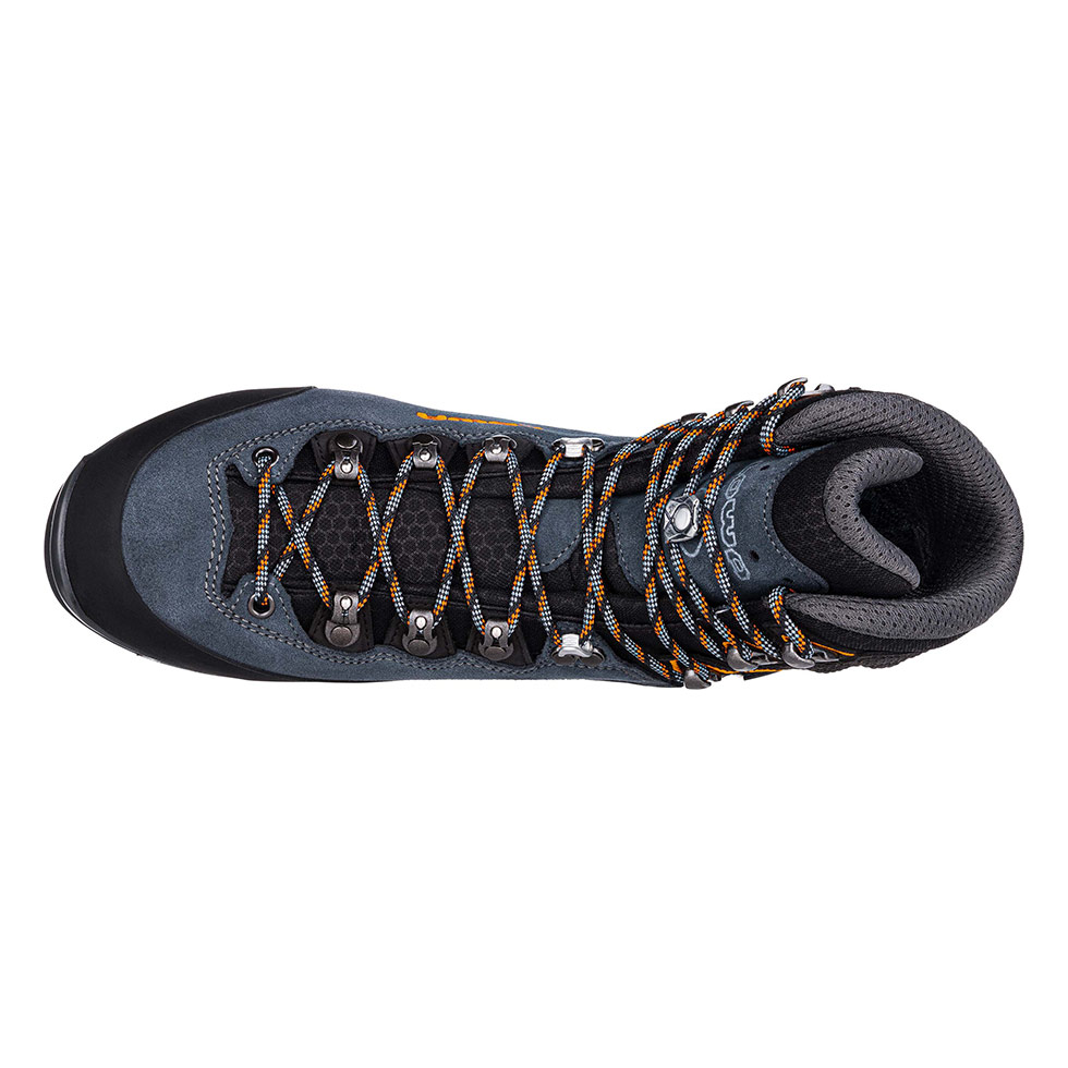 Ticam Evo GTX Steel Blue/Orange