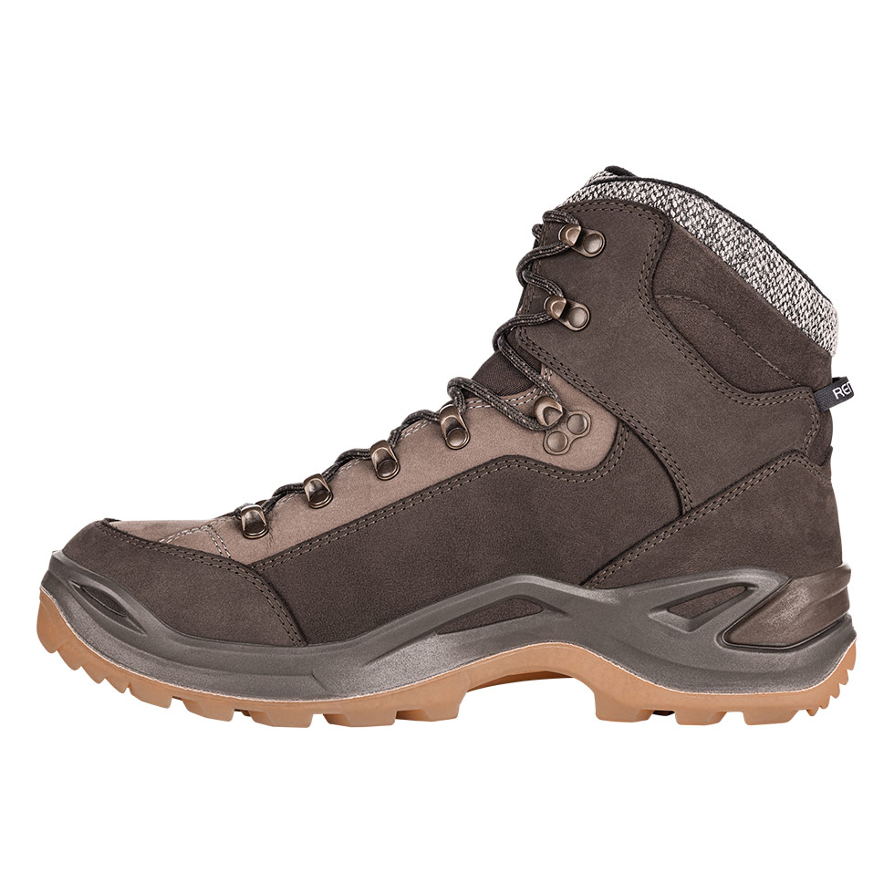 Renegade Warm GTX Mid Slate/Clove