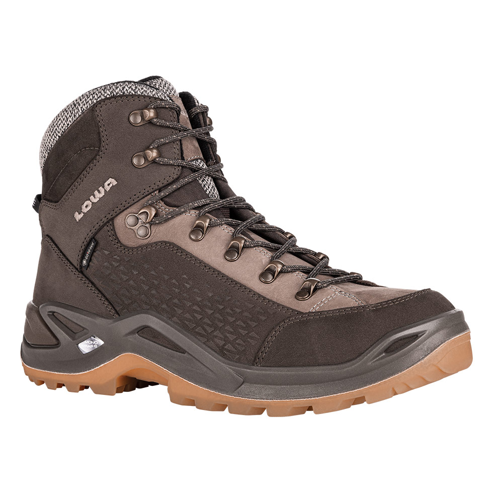 Renegade Warm GTX Mid Slate/Clove