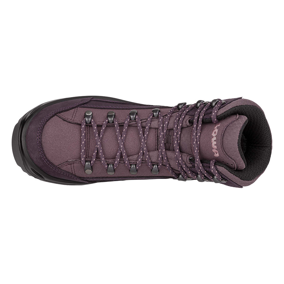 Renegade GTX Mid Ws Prune/Mauve