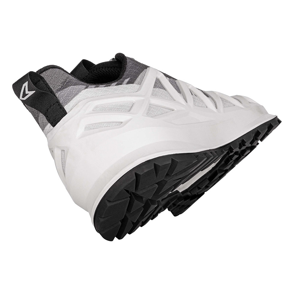Merger GTX Lo Off White/Black