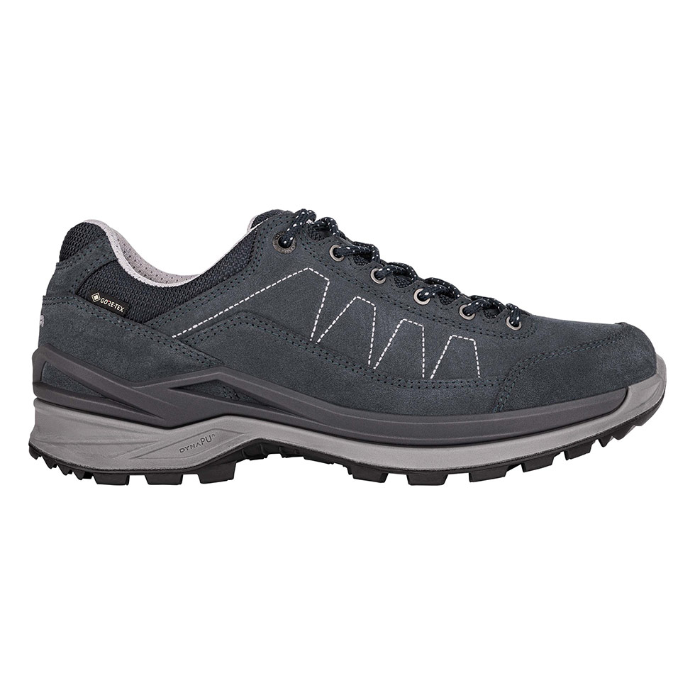 Toro Pro GTX Lo Steel Blue/Grey