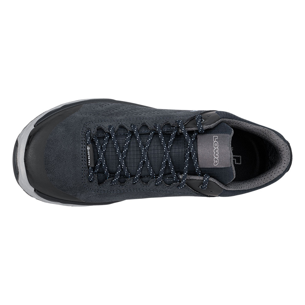 Malta GTX Lo Ws Navy/Ice Blue
