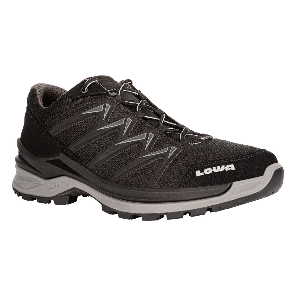 Innox Pro GTX Lo Black/Grey