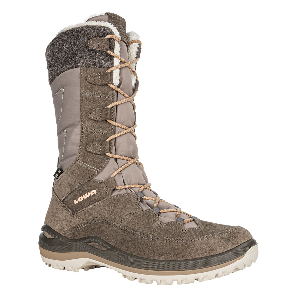Alba III GTX Ws Clove/Apricot