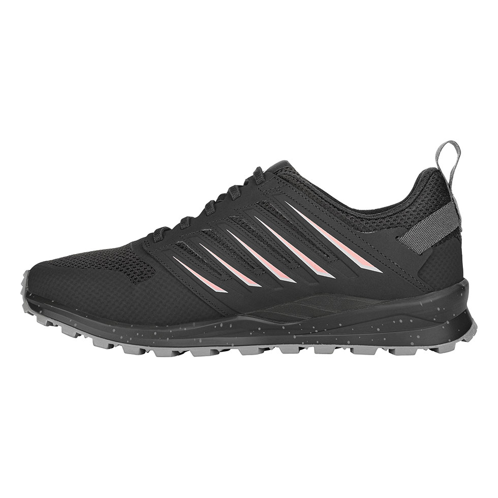 Vento Ws Black