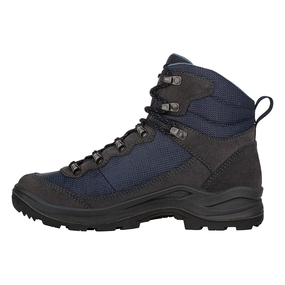 Taurus Pro GTX Mid Ws Navy