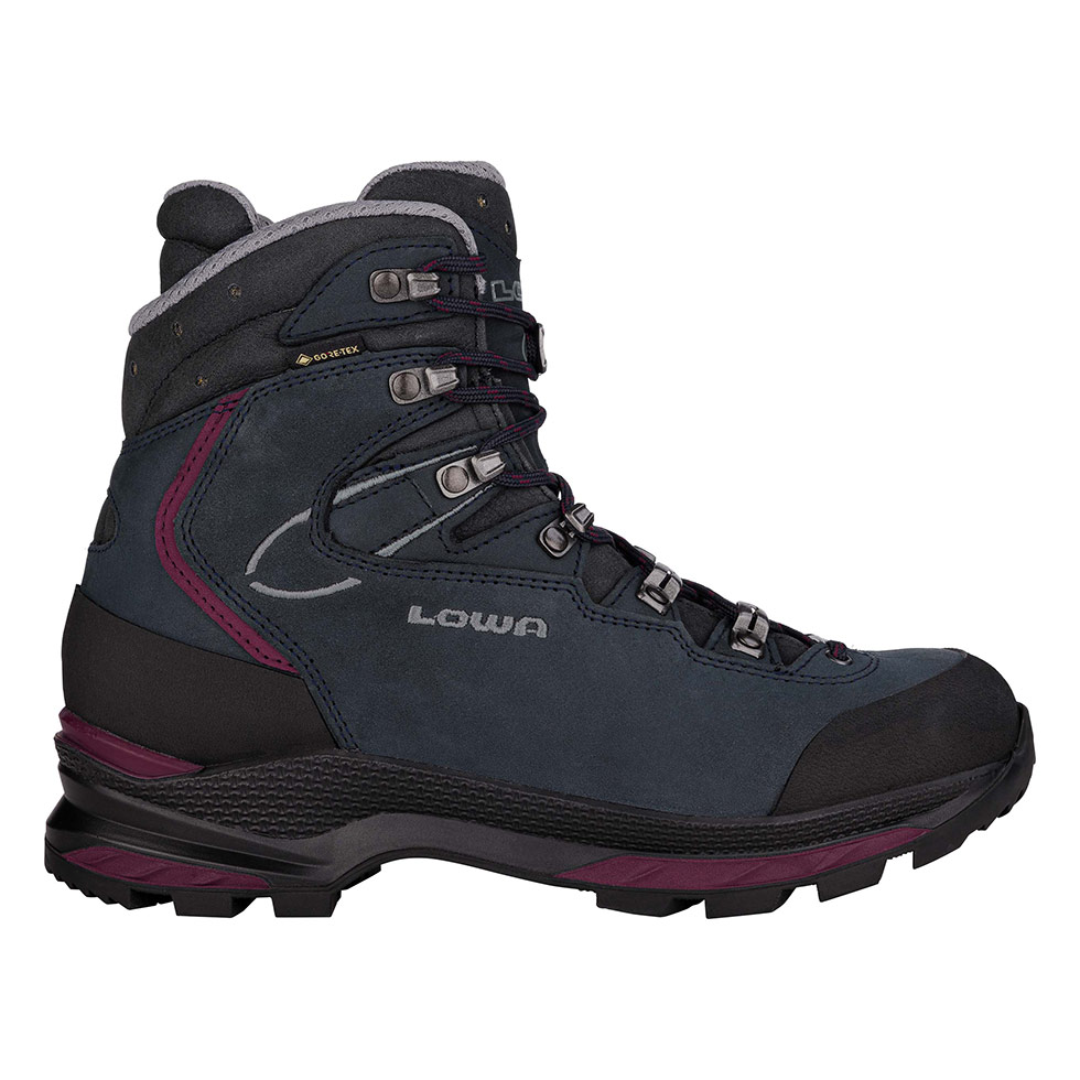 Mauria Evo GTX Ws Navy/Berry