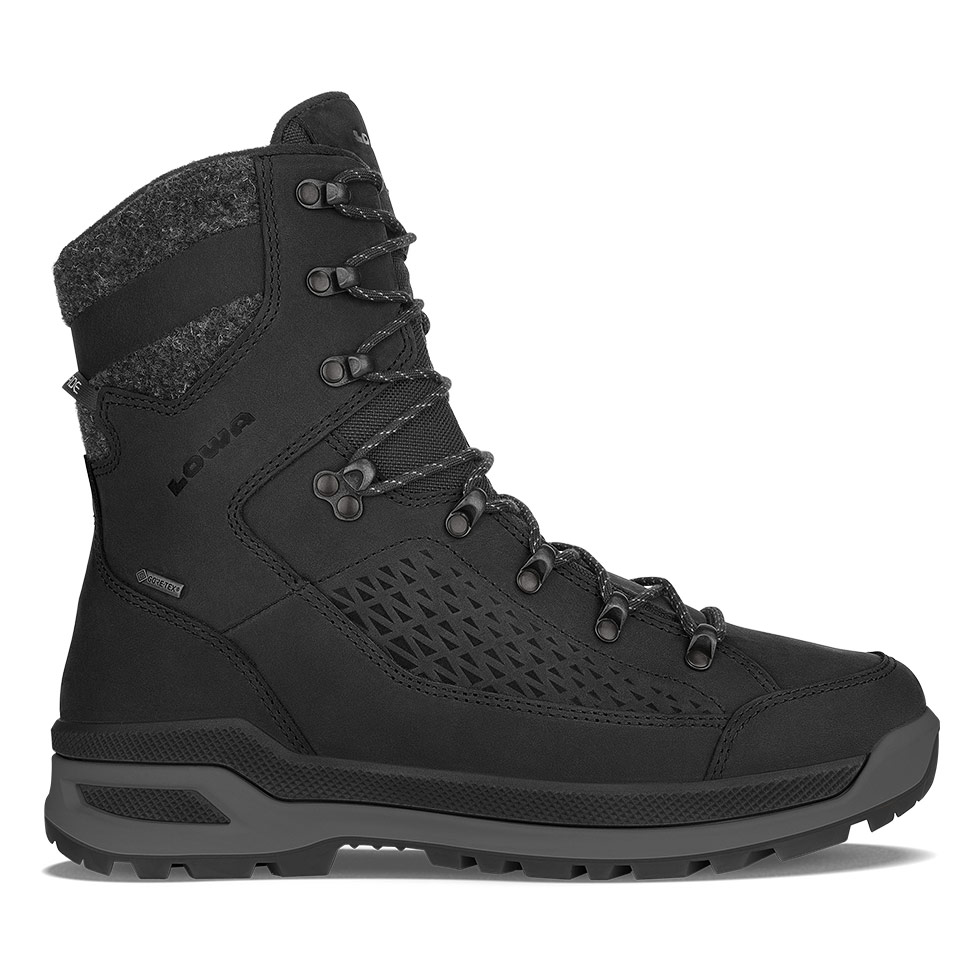 Renegade Evo Ice GTX Black