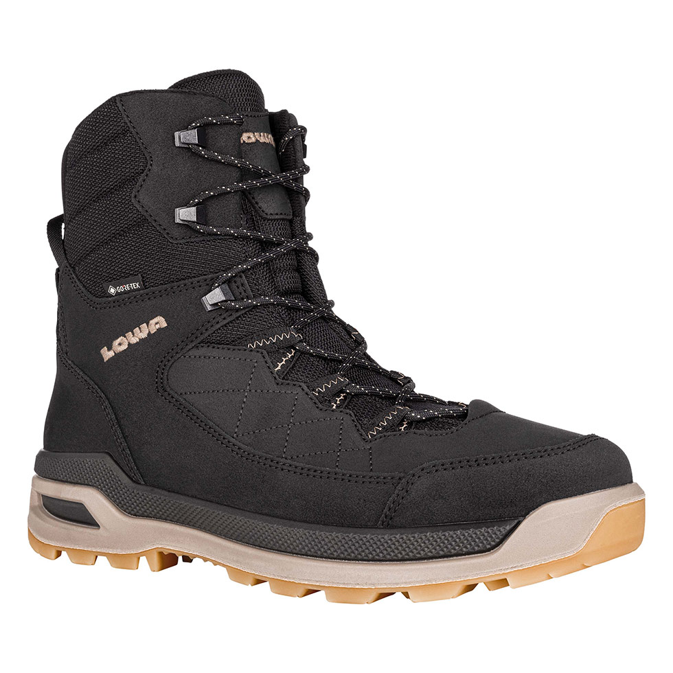 Ottawa GTX Black/Beige
