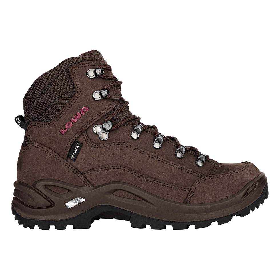 Renegade GTX Mid Ws Espresso