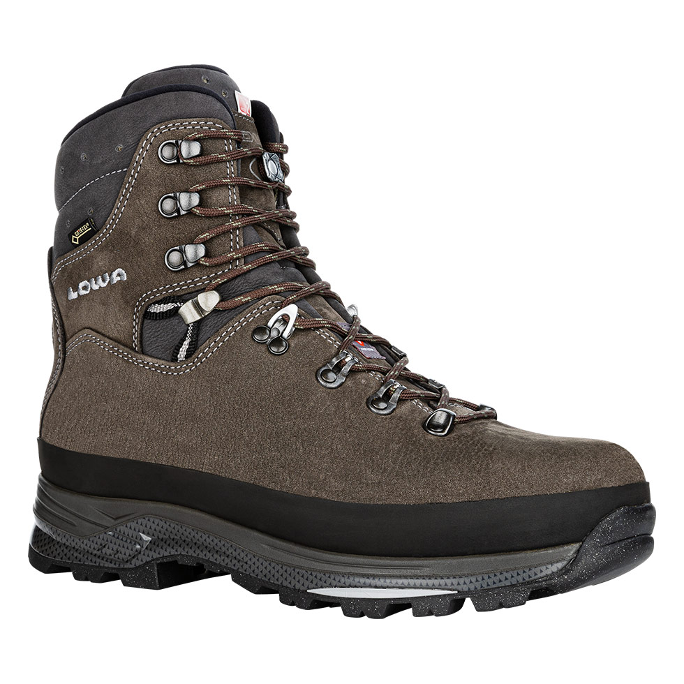 Tibet Superwarm GTX Slate