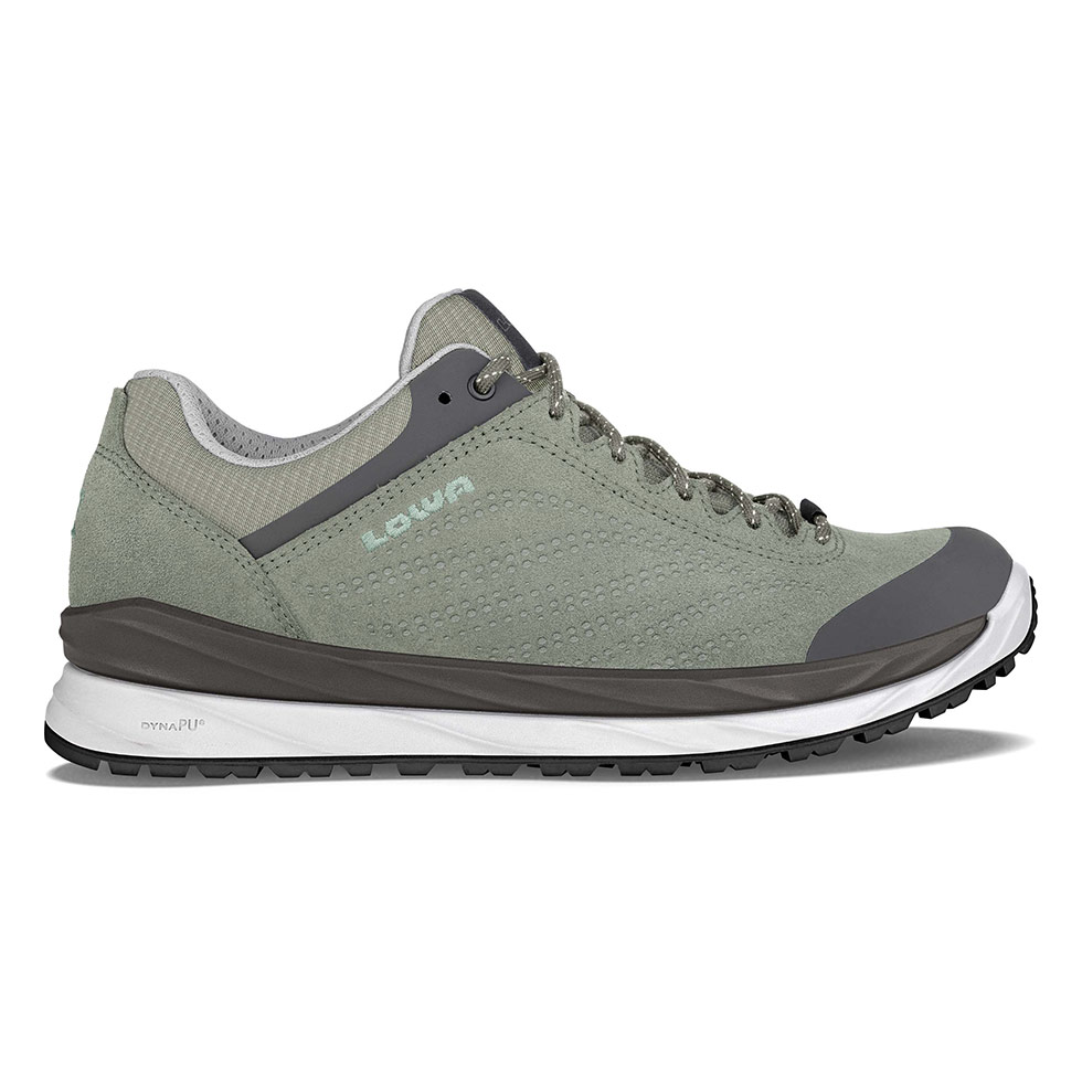 Malta GTX Lo Ws Seaweed/Jade