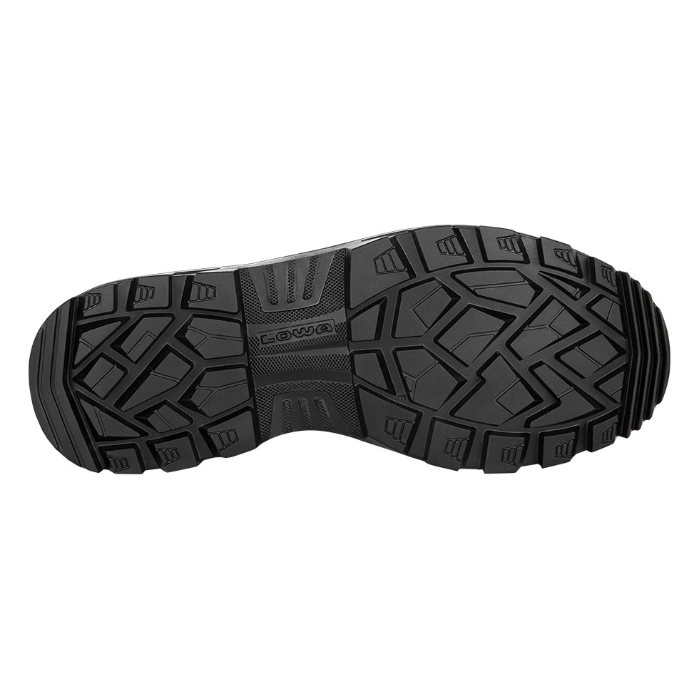 Renegade II N GTX Hi TF Dark Brown
