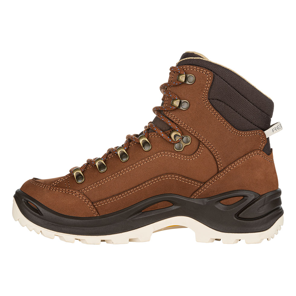 Renegade GTX Mid Ws Mahogany/Navy